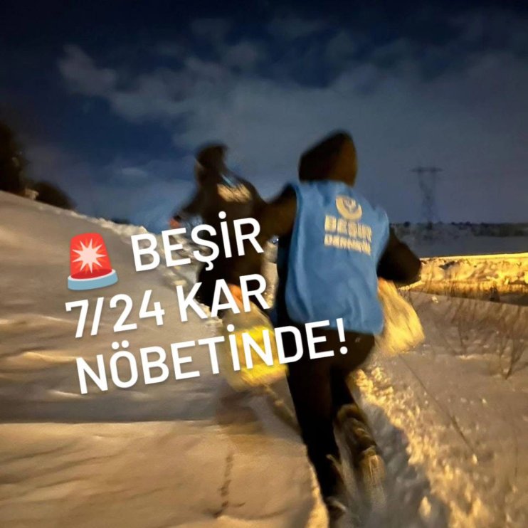 Ağrı Beşir Derneği iyilik peşinde2