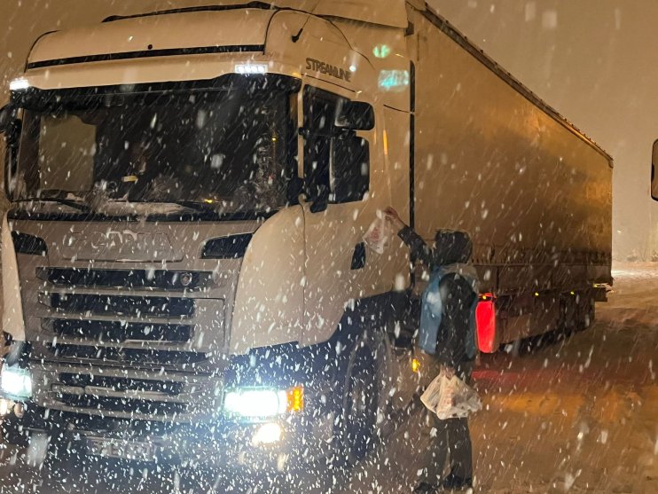 Ağrı Beşir Derneği iyilik peşinde3