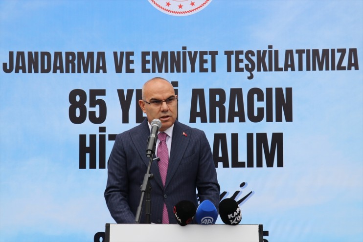 teslim Ağrı
