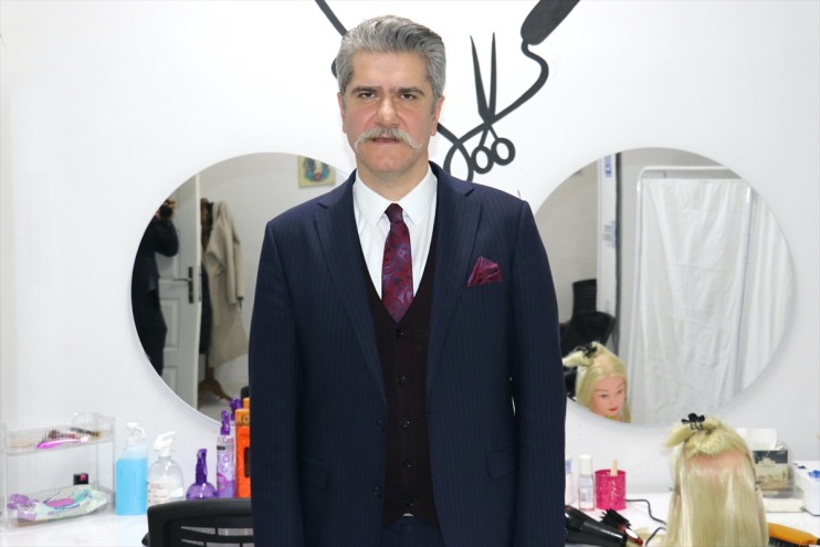 açılıyor yükümlülere Ağrı