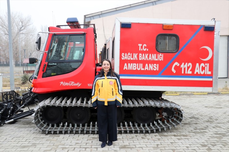 şartlarında Ağrı