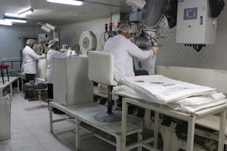 üniversite pekiştirdi Ağrı