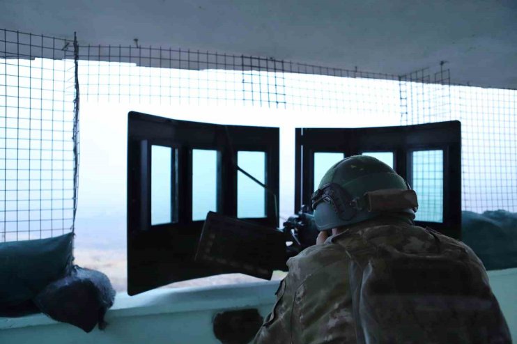 ağrı dağı mehmetçik3