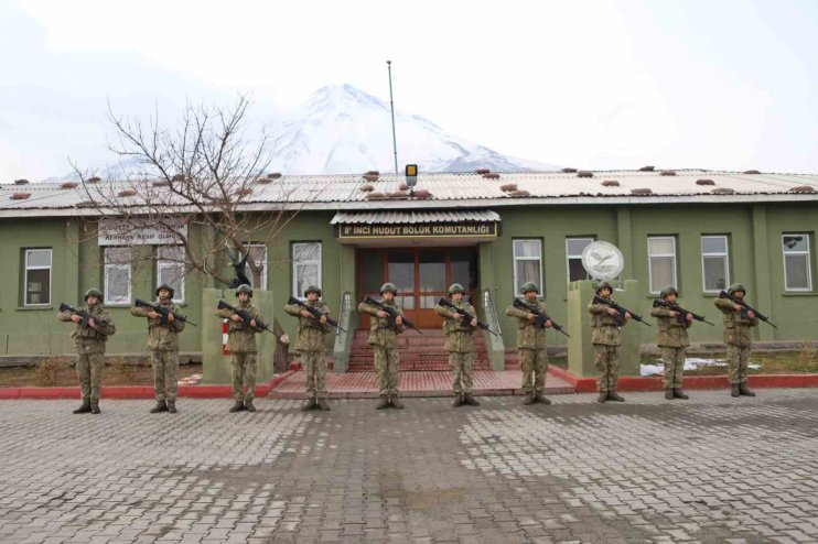 ağrı dağı mehmetçik6