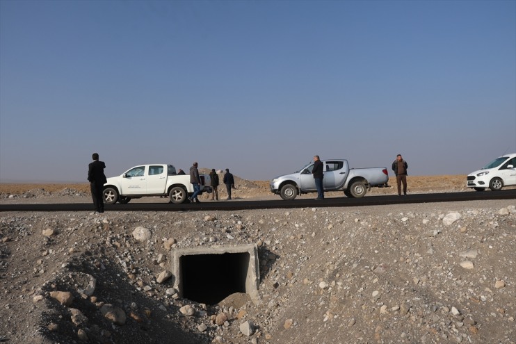 güvenlik turizm yapılan Ağrı kilometrelik ve 75 Dağı