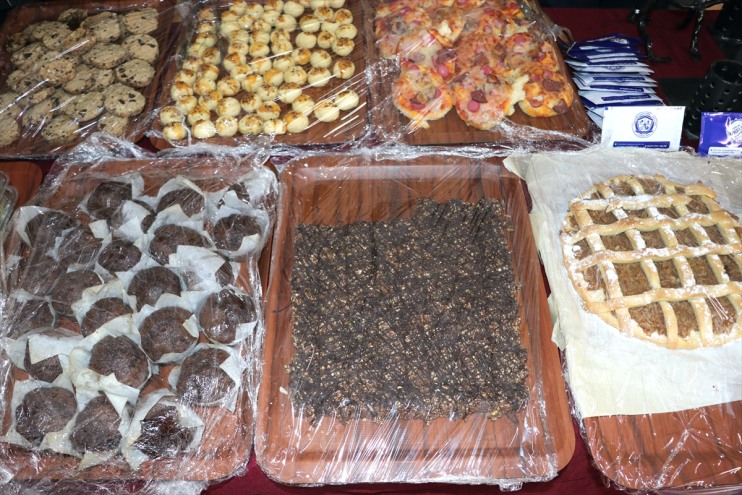 tanıtıldı lezzetleri Ağrı