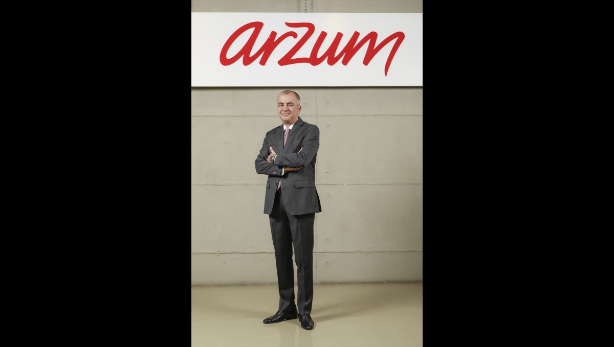 Arzum OKKA Türk kahvesi kültürünü 50'den fazla ülkeye taşıyor