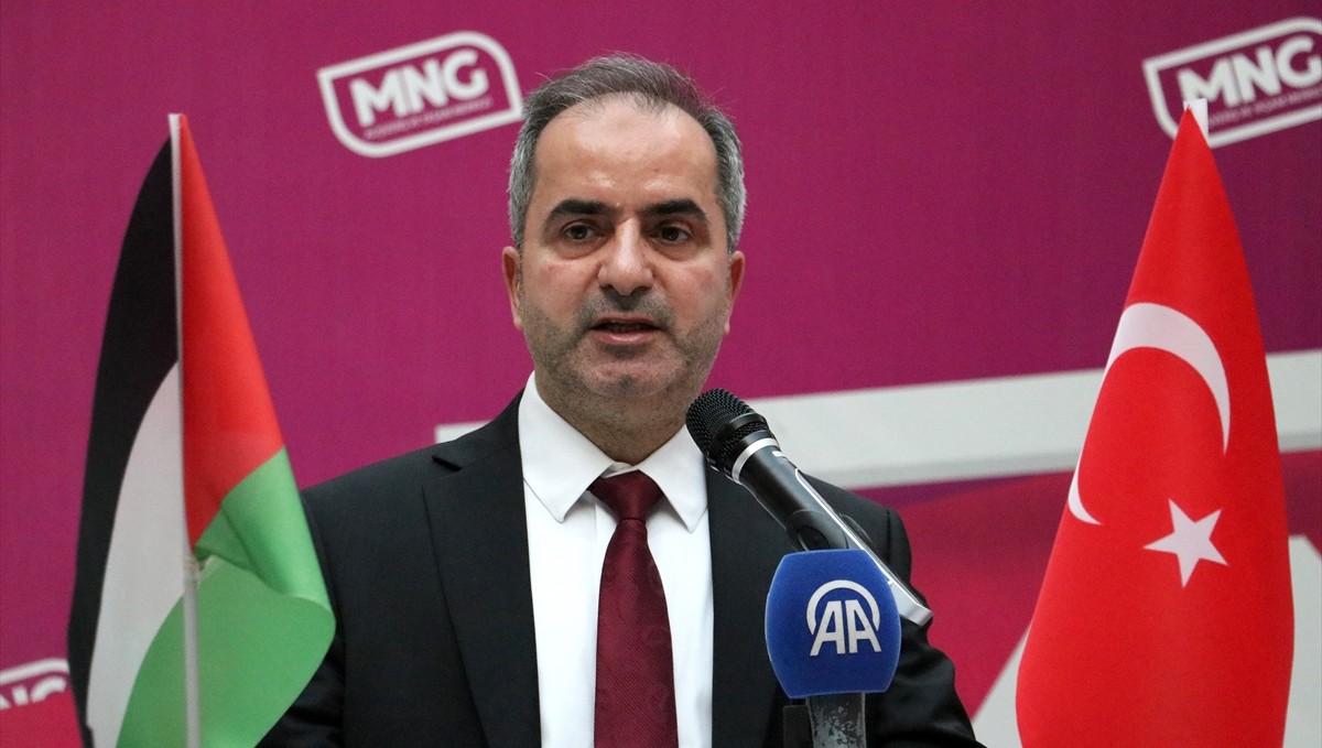 Atatürk Üniversitesi öğrencileri Gazze'deki kadınların yaşadığı acıları fotoğraf sergisine taşıdı