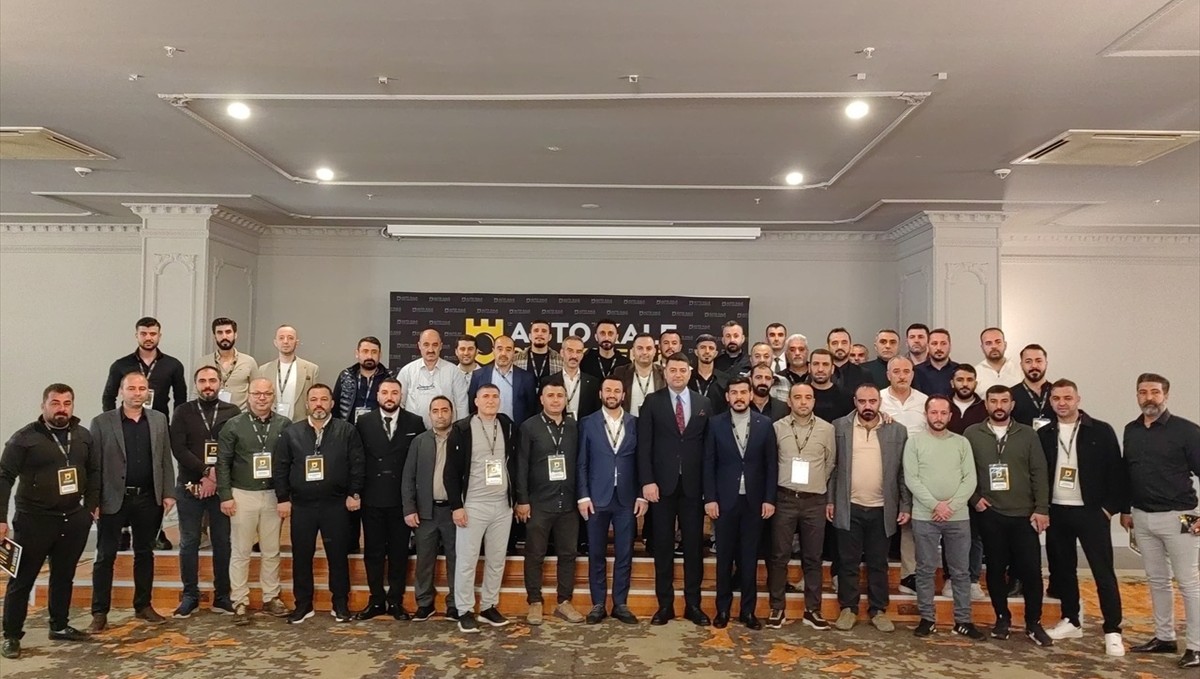 Auto Kale Ekspertiz 2026'da bayi sayısını 100'e çıkarmayı hedefliyor