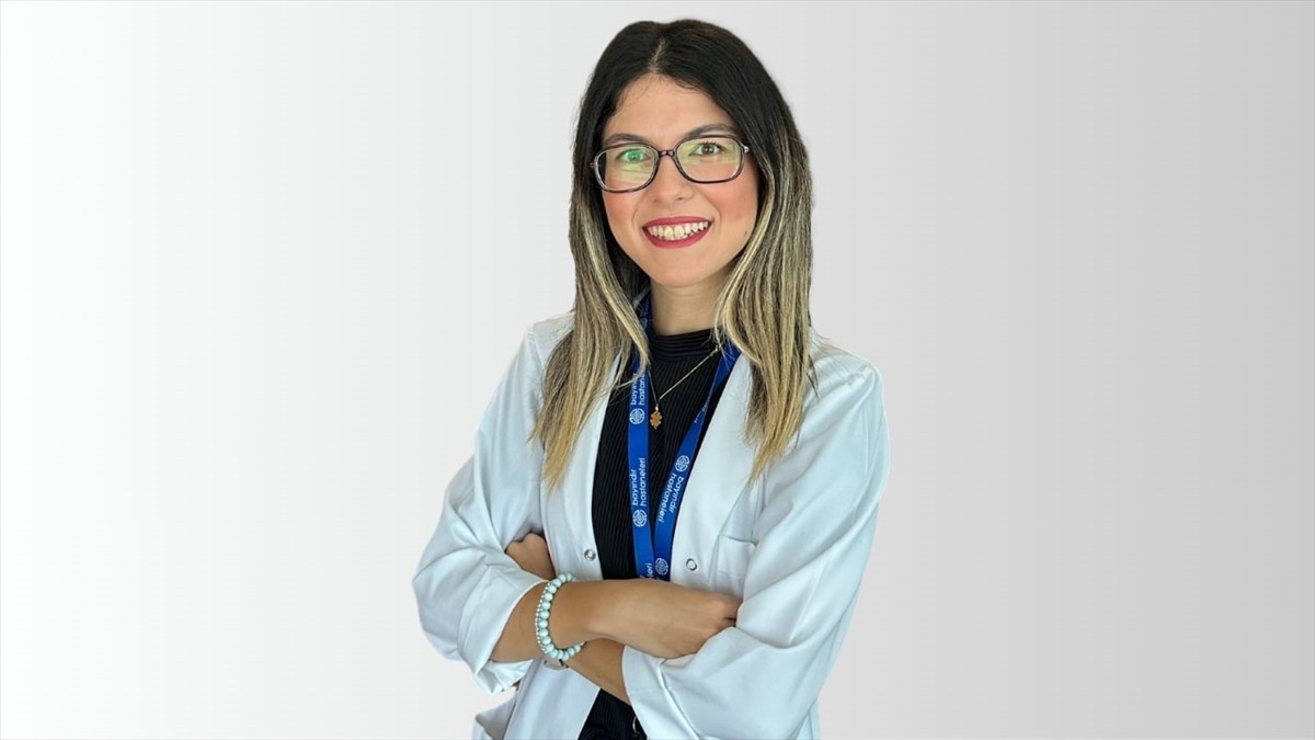 Bayındır Sağlık Grubu'ndan yılbaşı için beslenme tavsiyeleri