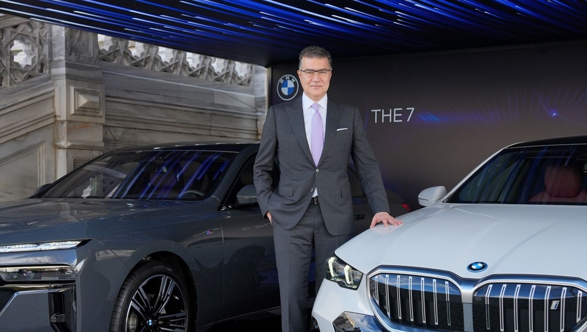 Borusan Otomotiv sektörel dönüşümü değerlendirdi