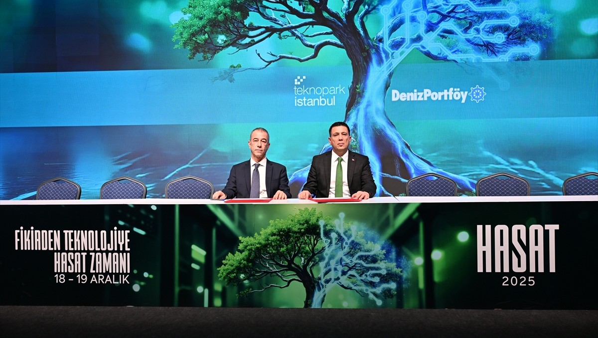 Deniz Portföy, Çağla GSYF'yi hayata geçirdi