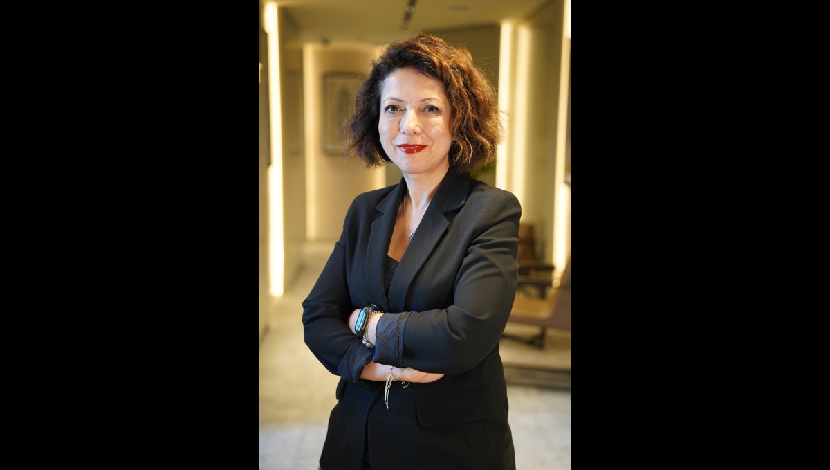 Ege Yapı kentsel dönüşüm ve karbon salımına ilişkin araştırmasının bulgularını paylaştı