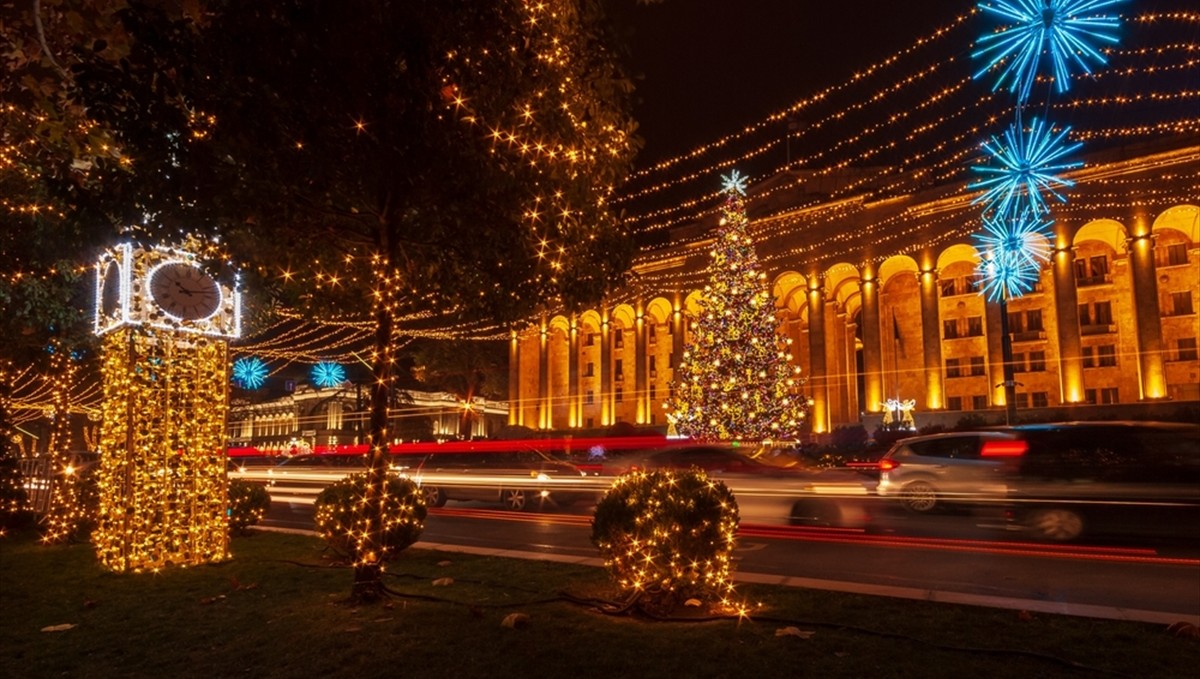 Enuygun.com yılbaşı pazarlarının kurulduğu vizesiz rotaları paylaştı