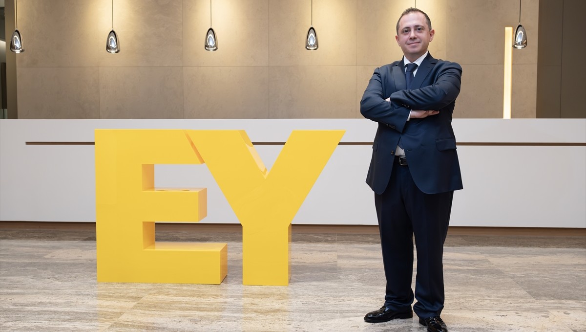 EY Küresel Hazine Yetkililerinin DNA