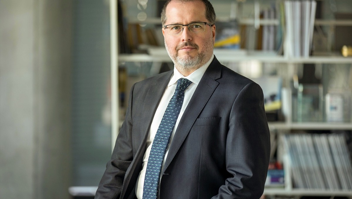 EY Küresel Risk Dönüşümü Araştırması yayımlandı