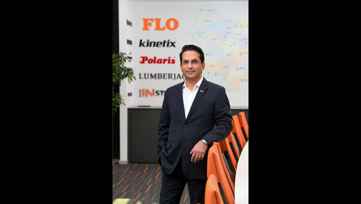 Flo Group'ta üst düzey atama