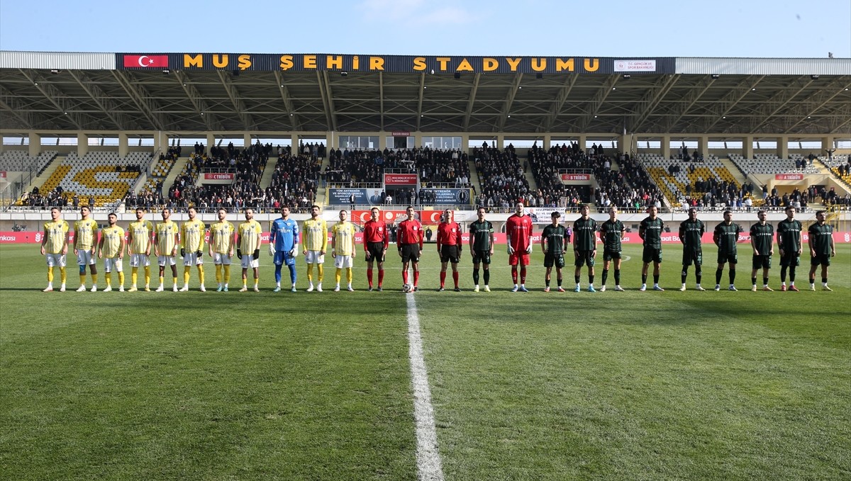 Futbol: Ziraat Türkiye Kupası