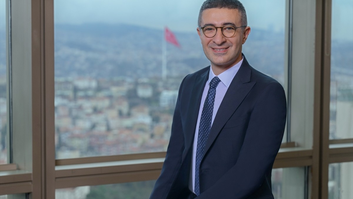 Garanti BBVA'dan Varlığa Dayalı Menkul Kıymet ürünü