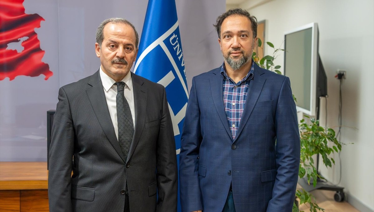 Haliç Üniversitesi