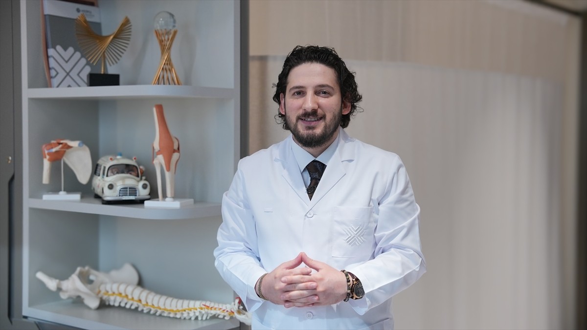 Hareketsiz yaşam nöropsikiyatrik hastalık riskini artırıyor