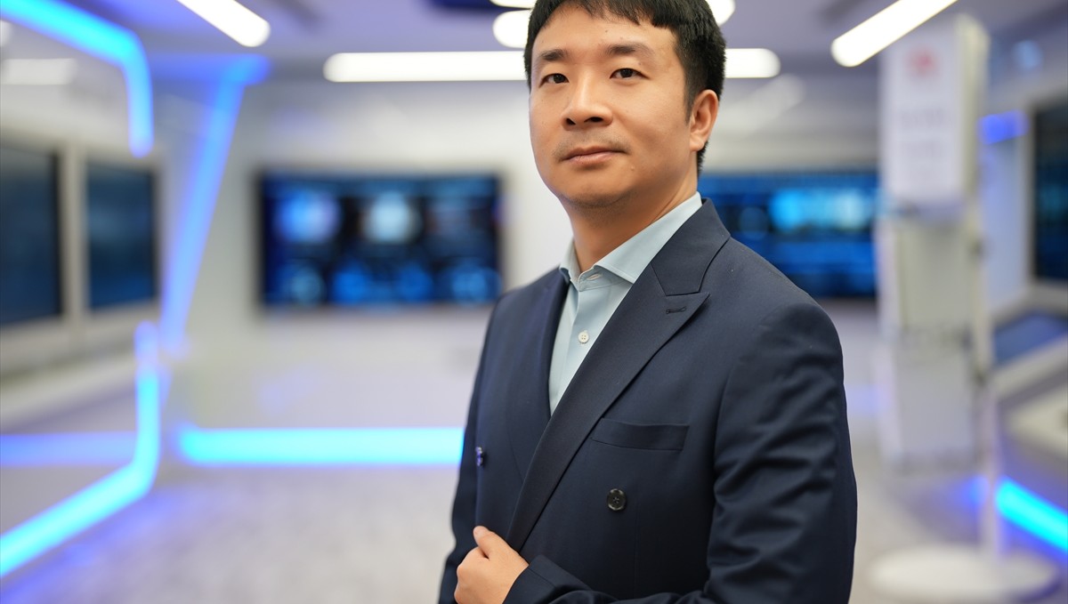 Huawei Cloud IDC'nin Türkiye değerlendirme raporunda "Lider" konumunda