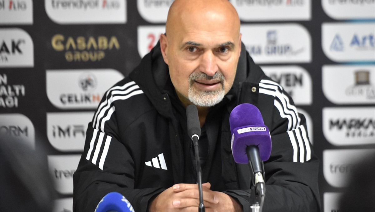 İmaj Altyapı Vanspor - Eminevim Ümraniyespor maçının ardından