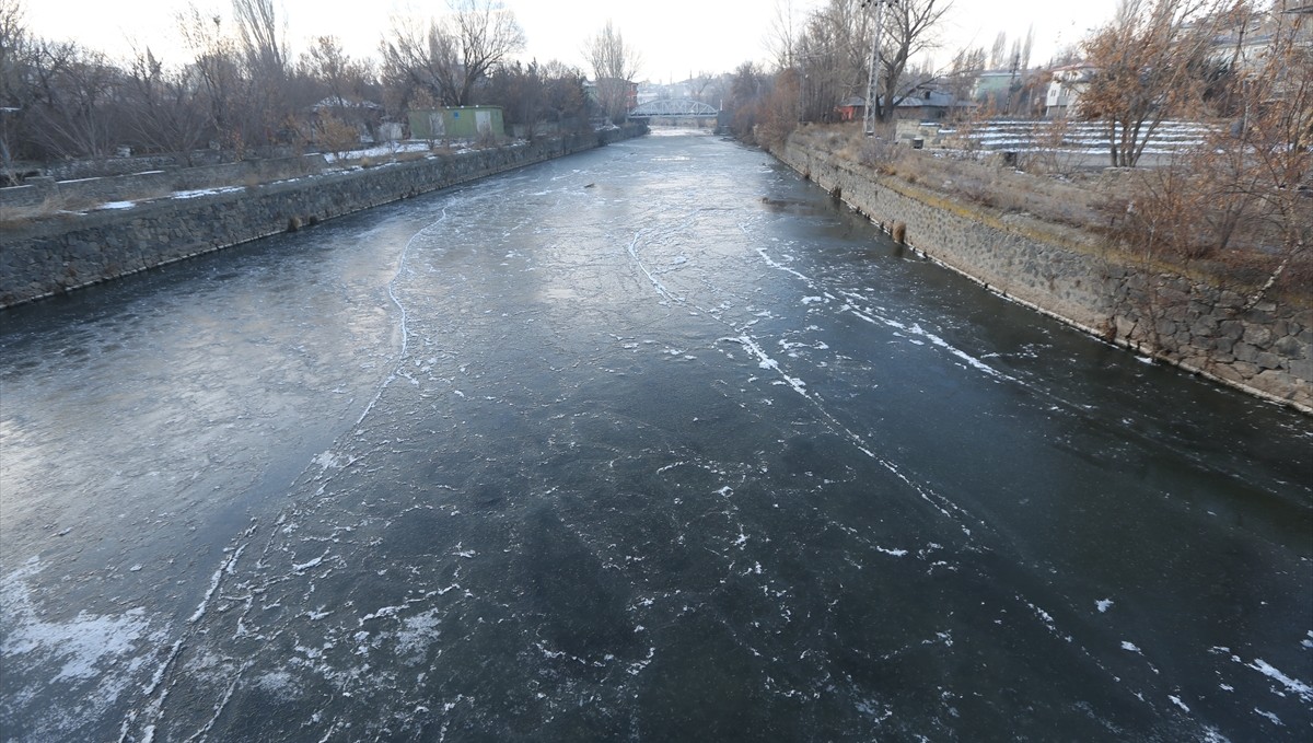 Kars, Ardahan ve Ağrı