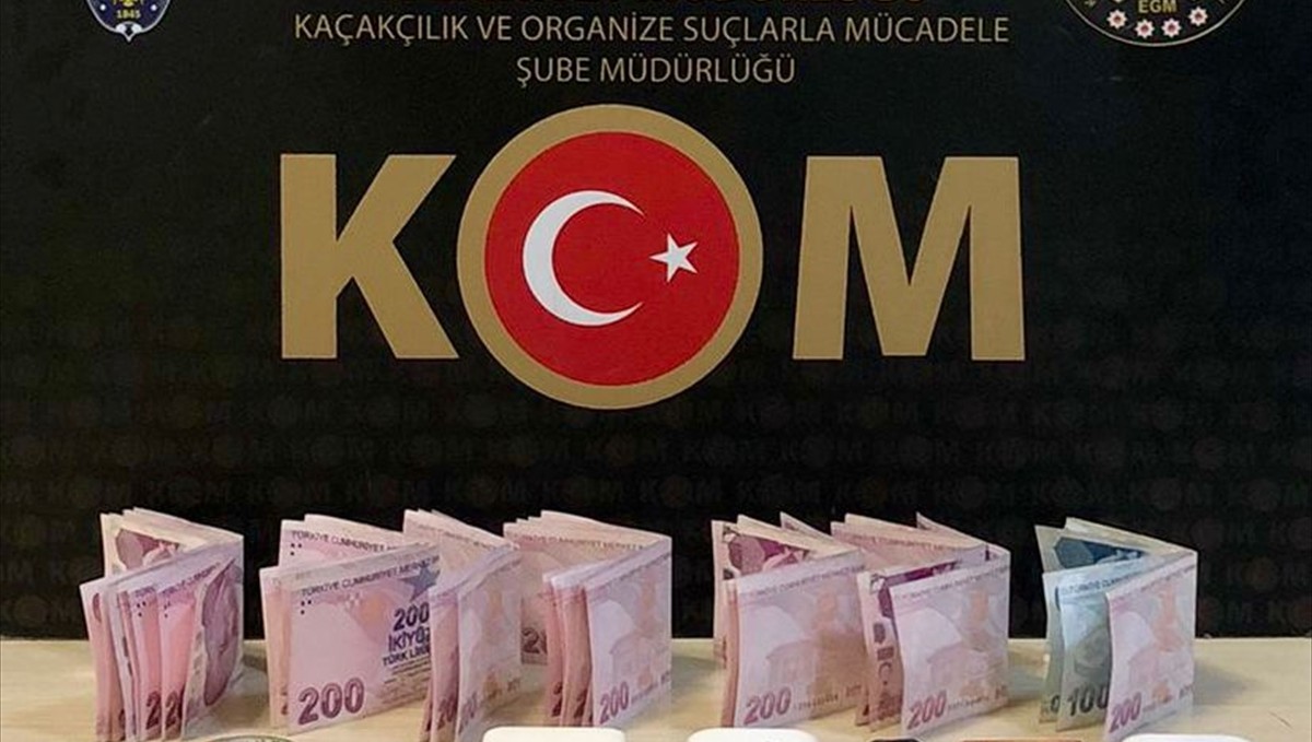 Kars'ta ehliyet sınavında usulsüzlük yapılmasına ilişkin 3 şüpheli yakalandı