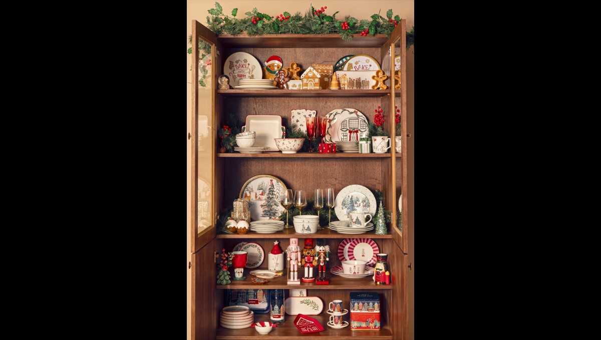 LC Waikiki yeni yıl koleksiyonunu müşterilerinin beğenisine sundu