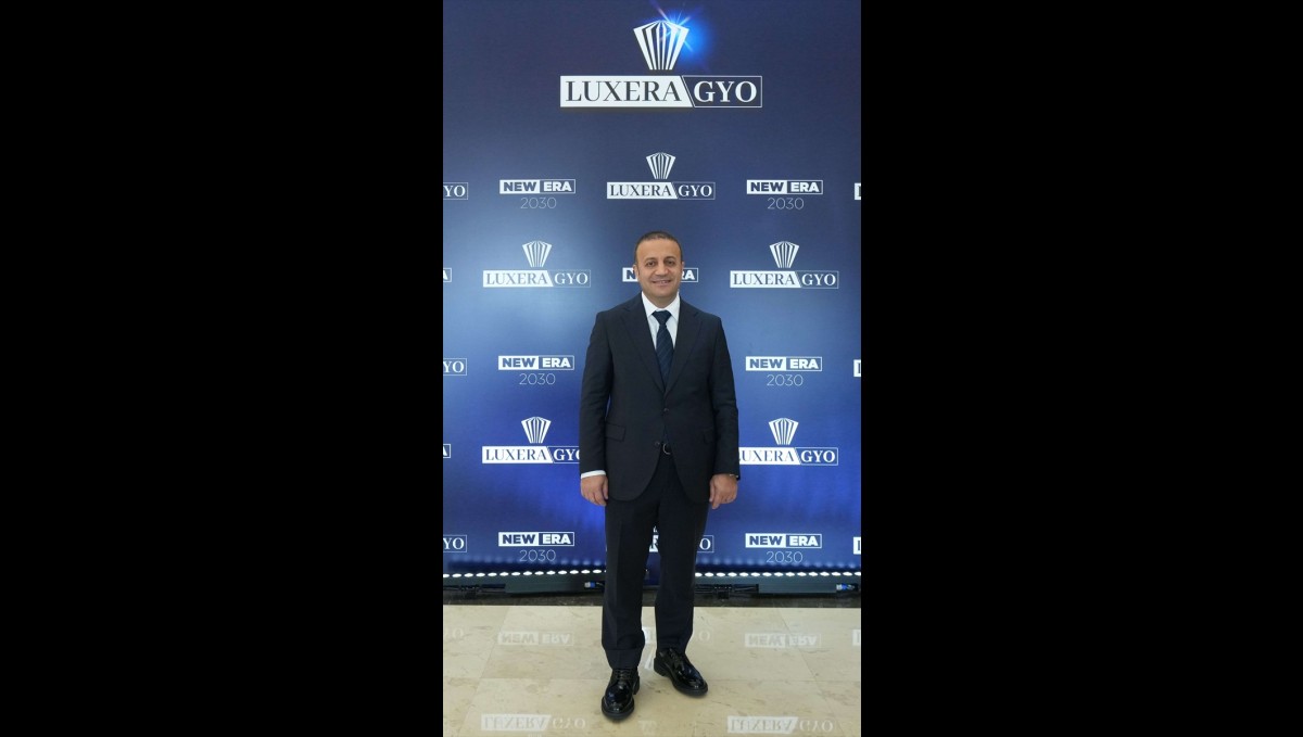 Luxera GYO 2026