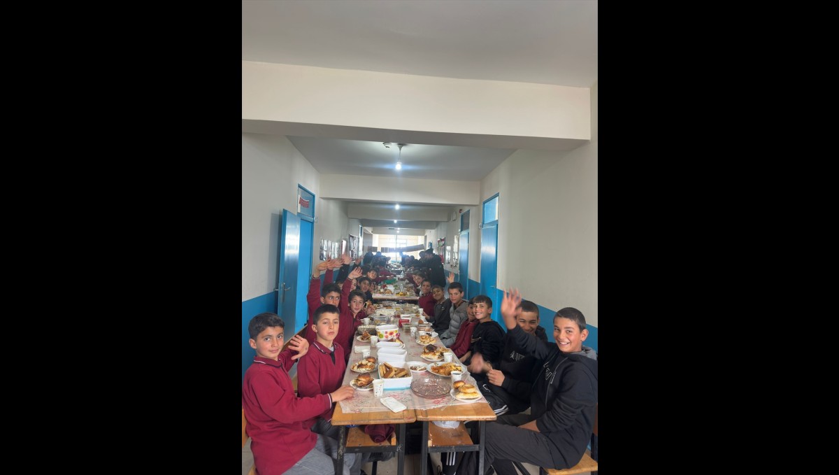 Malazgirt'te Yerli Malı Haftası etkinliği yapıldı