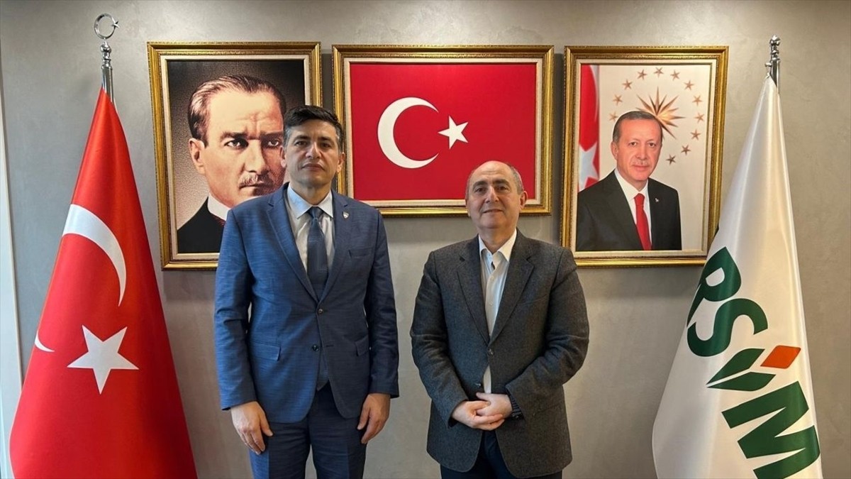 Meteoroloji 1. Bölge Müdürlüğü