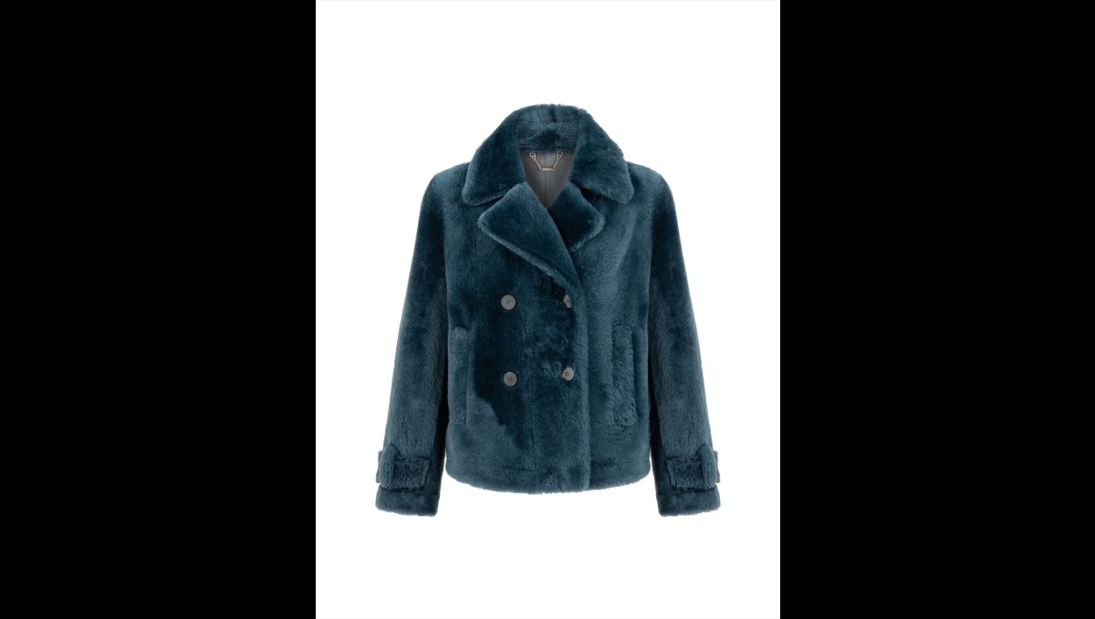 NetWork Kürk Koleksiyonunu beğeniye sundu