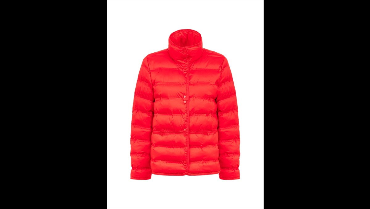 NetWork Puffer Dış Giyim Koleksiyonu