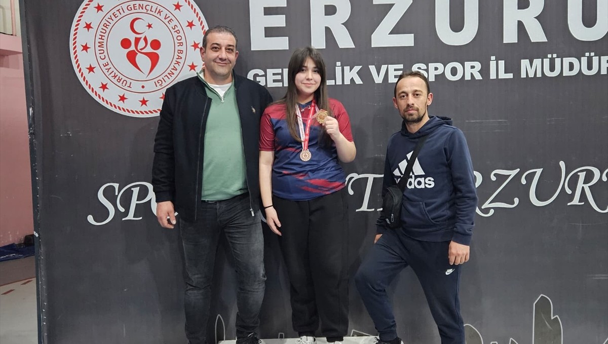 Okul Sporları İl Müsabakaları