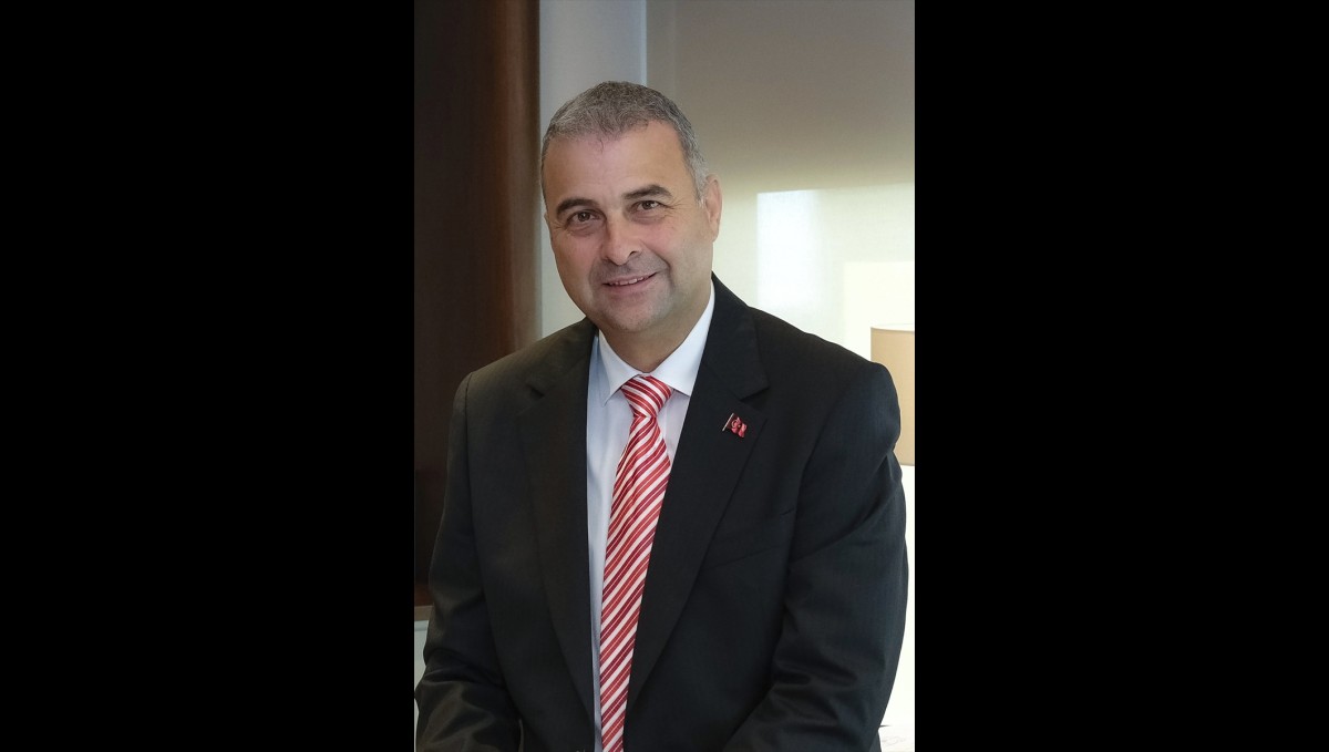 OMSAN Lojistik Tanger Med benzeri liman kurmayı hedefliyor