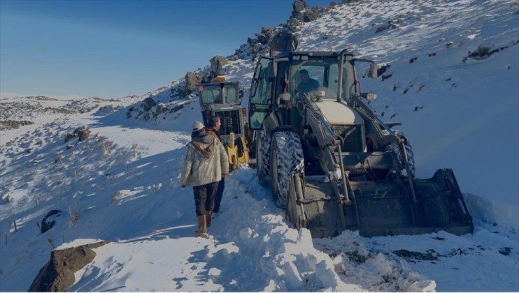 makinesi sağlanan iş Patnos