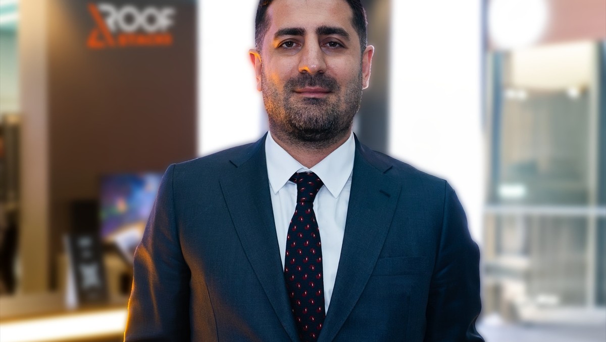 RoofStacks yerli teknolojiyle ödeme sistemleri altyapısını geliştirdi