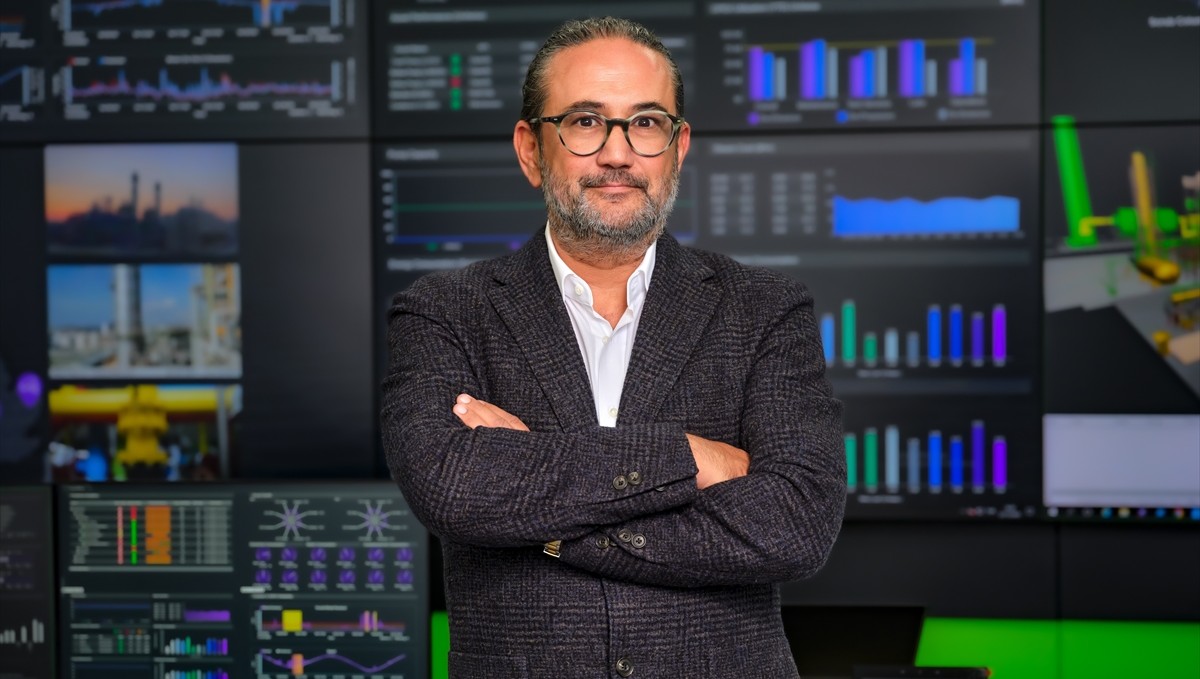 Schneider Electric'te üst düzey atama