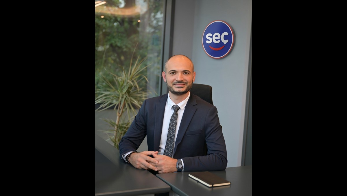 Seç Market'ten mahalle esnafına yeni iş modeli desteği