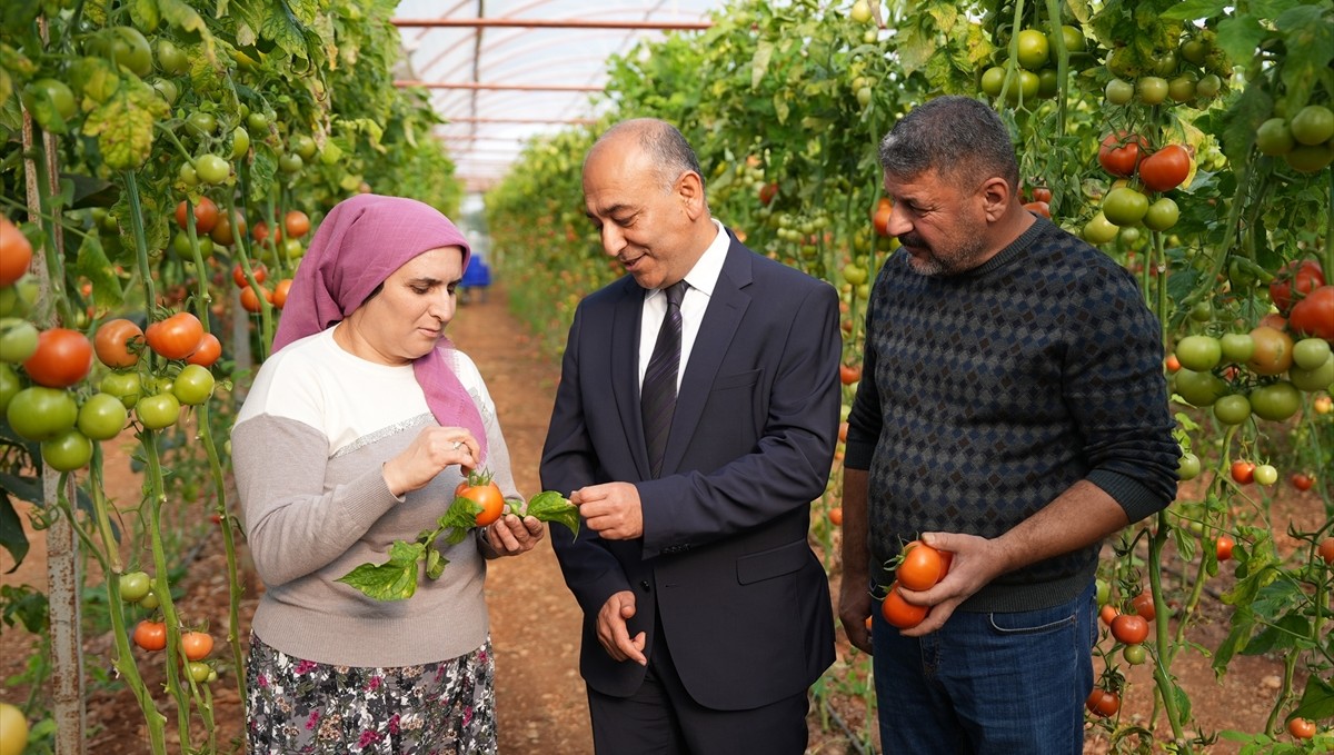 ŞOK Marketler pestisit kontrolü için laboratuvar kurdu