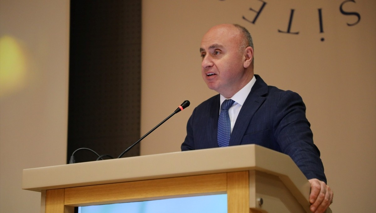 Sürdürülebilirlik odaklı Atlas Green Week etkinliği başladı