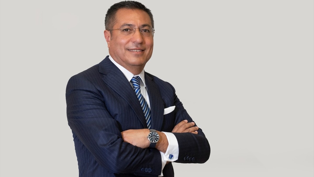 Tera Yatırım Teknoloji Holding'de üst düzey atama