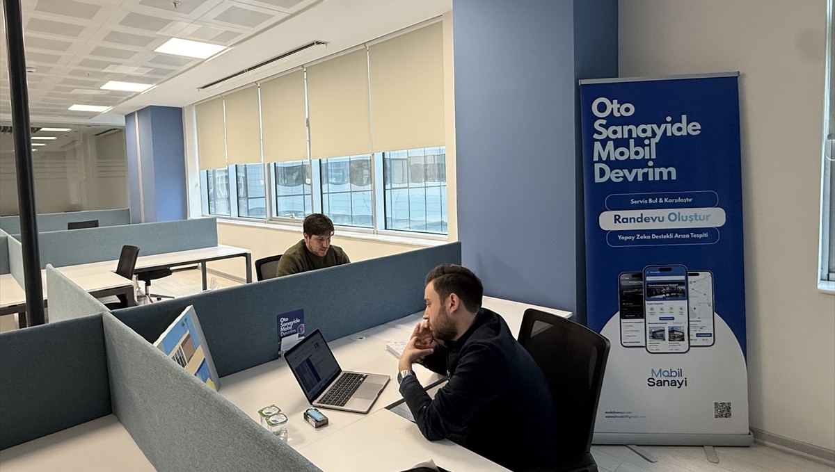 TÜBİTAK BiGG ve Yeditepe Venture Stüdyosu girişimcilik için işbirliği yaptı