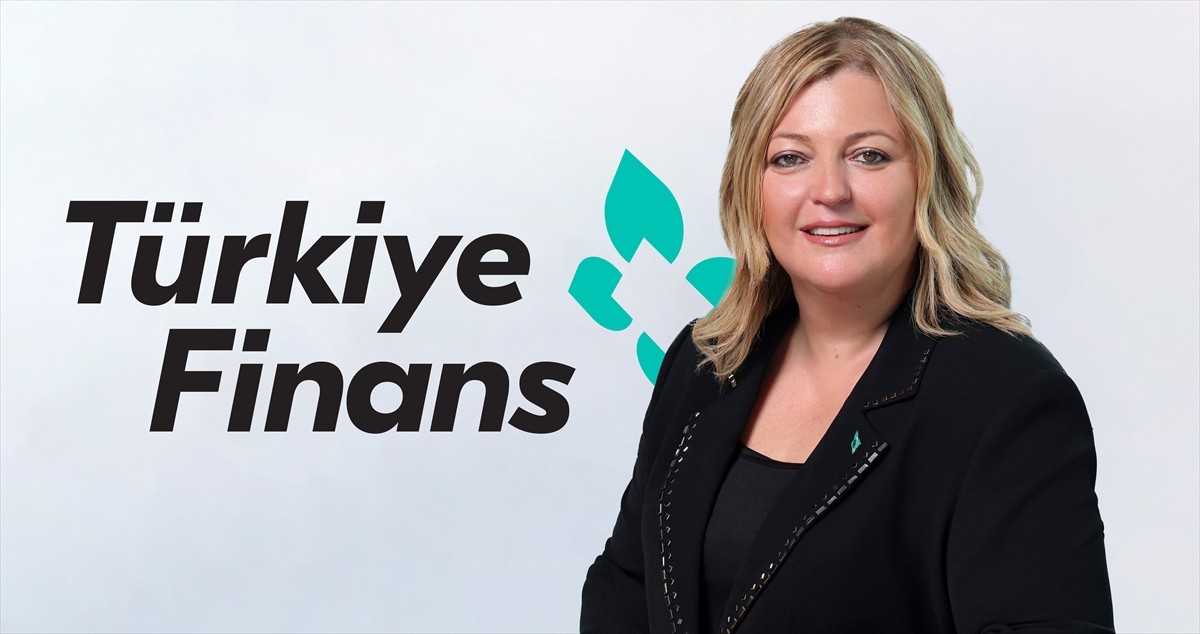 Türkiye Finans'ta TROY kart kullanımı 5 kat arttı