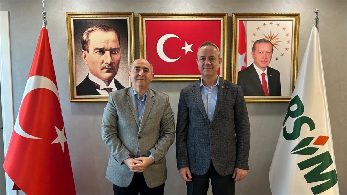 Türkiye Katılım Sigorta