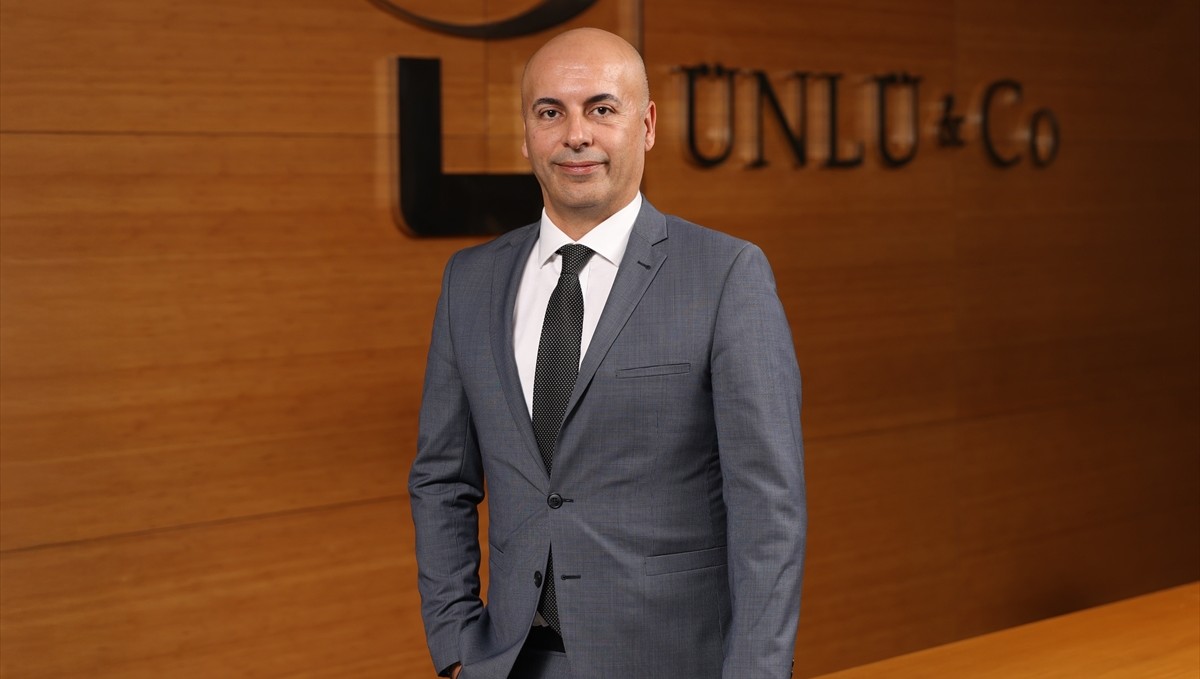 ÜNLÜ Portföy'de üst düzey atama