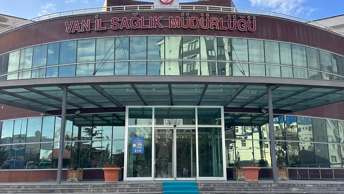 Van'da bir yılda yaklaşık 800 kişinin sigarayı bırakması sağlandı