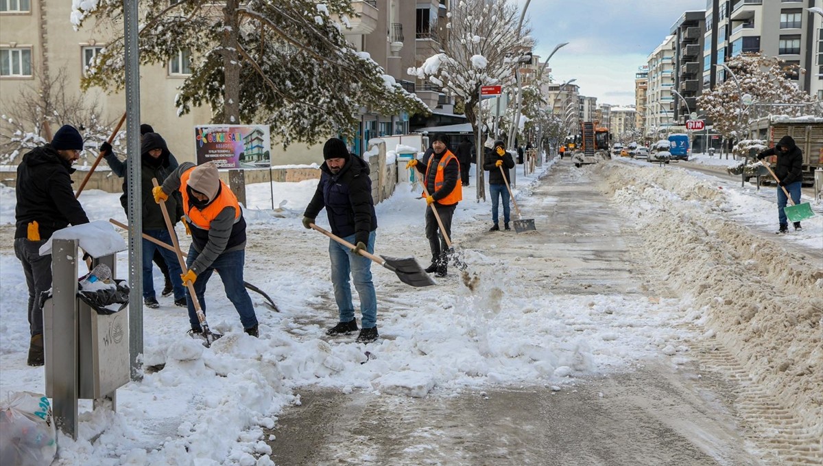 Van, Hakkari, Bitlis ve Muş